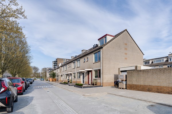 Medium property photo - Tjalk 110, 1113 GN Diemen